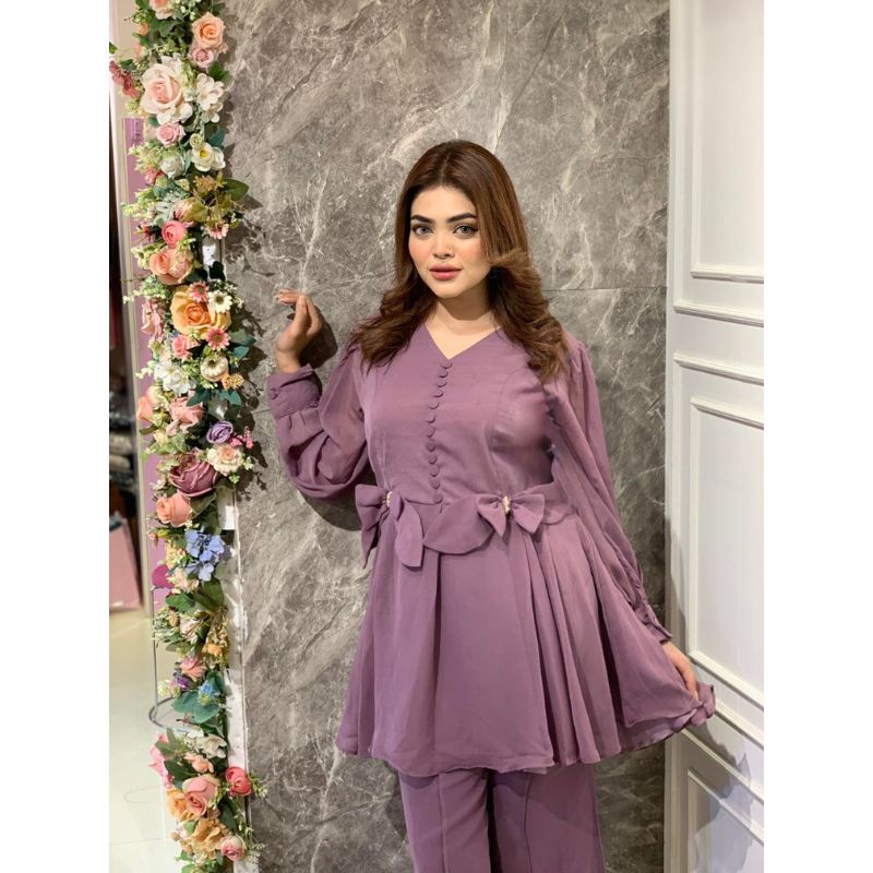 New co-ord set