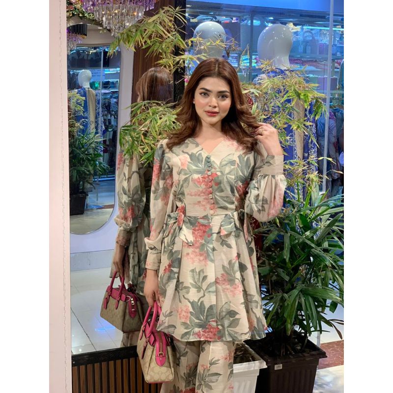 New co-ord set