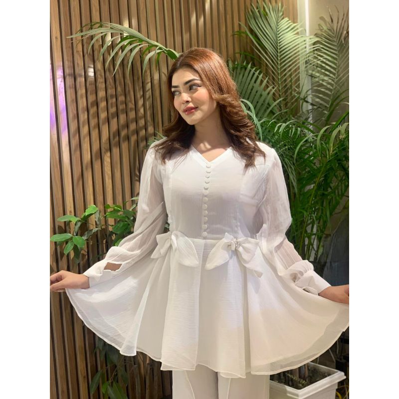 New co-ord set